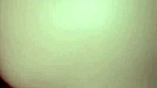 Aussie Babe Takes Big Cock in Tight Pussy