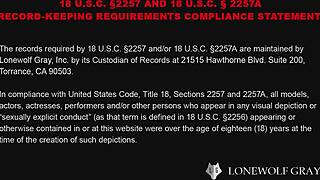 Tomori Nana's G-Cup Tits in Model Collection