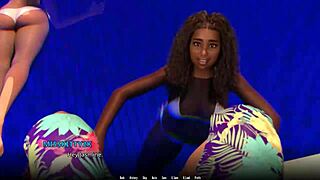 Amateur Teen 18+ Anal with My New Girlfriend