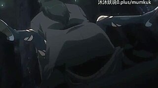 A42 Anime Chinese Subtitles Small Class Magic Arrives Part 1