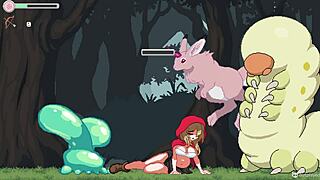 Dragon Conquista Bonus & Rose - Demon Beast