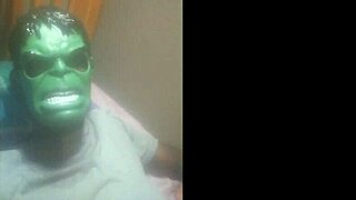 beautiful amateur rides big black cock in cowgirl for intense orgasm