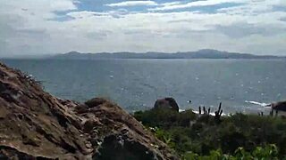 Ela Me Fez De Corno E Deu Pros Caras Na Praia - Joy Cardozo - Bruna Black