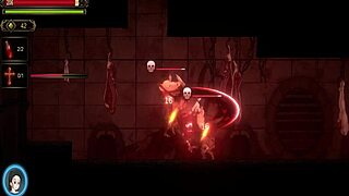 Lets Play Whisperer Part 3 Abbatoire