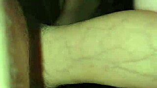 Aussie Babe Takes Big Cock in Tight Pussy