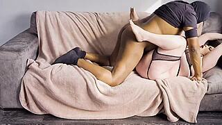 Fat Ass Bbw Pussy Fucks Bbc Rosie Belle