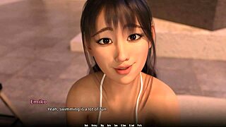 Amateur Teen 18+ Anal with My New Girlfriend