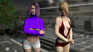 waterworld - ready to switch places e1 90?