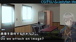 2024 hentai game with machine subtitles