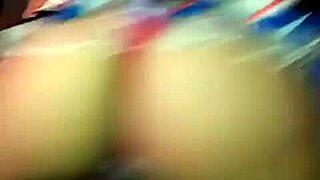 Hot Peruvian babe in intriguing poses.