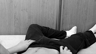 what’s honka hiding with that solo session in the dark?