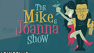 Julia Ann's Busty Milf Masturbation Feelings