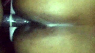 Creamed my dick for i really started fucking her.