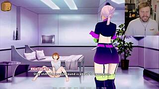 I made a huge mistake in the pokémon universe poke-ball academia uncensored.