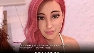 Amateur Teen 18+ Anal with My New Girlfriend