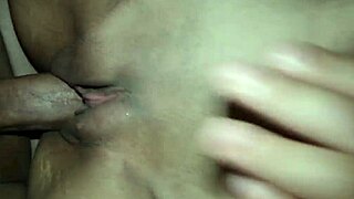 Breaking that vagina of a big-titted woman until filling her with cum!