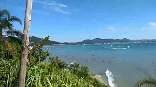 Ela Me Fez De Corno E Deu Pros Caras Na Praia - Joy Cardozo - Bruna Black