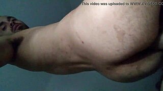 I am riding that white dick so hard