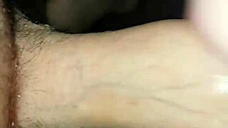 Aussie Babe Takes Big Cock in Tight Pussy