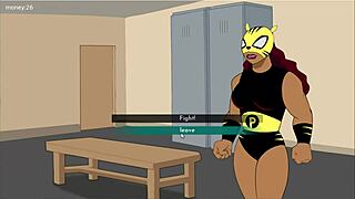 Deep in Raven and Jinx with 18Titans Episode 43