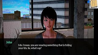 My New Family 185 Anime Game Adventure