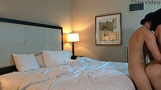 Petite Woman Fucked Hard Doggy Style Every Night