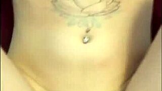 i fucked his sexy girlfriend on camera