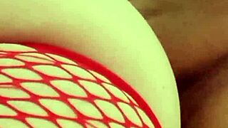 Latina With Big Tits Gets Anal Fucked Without Limits