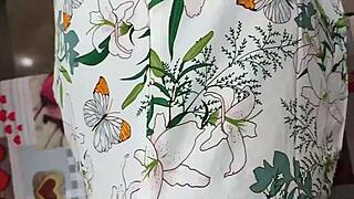 Housewife Craves Big Cock at Wedding!