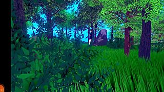 Meet The Hellhound Girl In Champion Of Realms P6