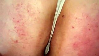 She loves sucking it and taking it all in her pussy and ass?