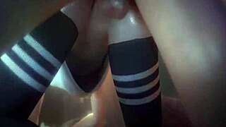 Two Asian Stepsisters Dominate One Lucky Boyfriend - Avery Black, Kimmy Kimm