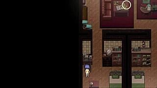 detetive ajuda inventor de qual é a sensação de uma buceta - detective girl of the steam city - parte 12