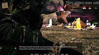 Tales From The Unending Void 37