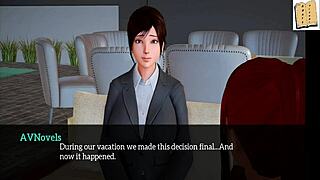 My New Family Animated Adventure