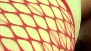 Latina With Big Tits Gets Anal Fucked Without Limits