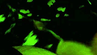 Old Amateur Makes Small Cock Cum.