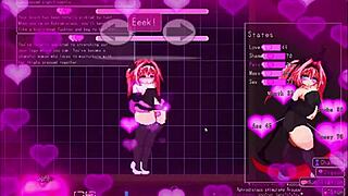 Eris Dysnomia Full Game Gallery!