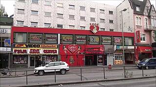 buck wilds final day in hamburg germany