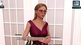 I love the complete gameplay with Sunshine Love in part 41