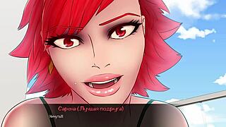 complete gameplay confined with goddesses part 6