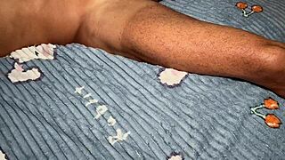 met two chicks, blonde and brunette, at Salvador beach and finished inside them