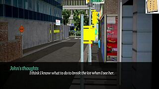 My New Family 185 Anime Game Adventure