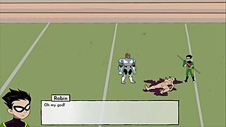 Deep in Raven and Jinx with 18Titans Episode 43