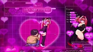 Eris Dysnomia Full Game Gallery!