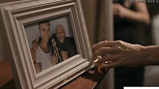 young guy fuckin stepmom milf?