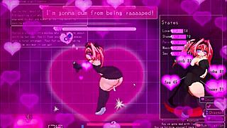 Eris Dysnomia Full Game Gallery!