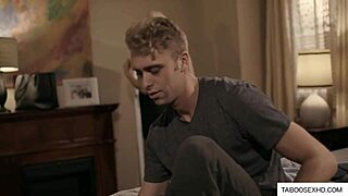 young guy fuckin stepmom milf?