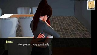 My New Family Animated Adventure