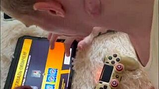 Twinks Fuck Big Dick Stepdad Getting a Quality Asshole Fuck 252!